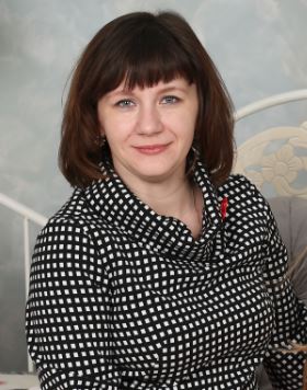 Демина Анастасия Викторовна