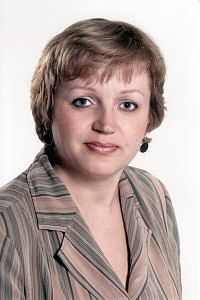 Сигачева Наталья Леонидовна