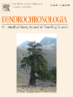 Новые детали о регуляции формирования годичных колец были выявлены при исследовании структуры древесины ели на хребте Борус, Западные Саяны