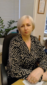 Перехожева Елена Владимировна Перехожева Елена Владимировна