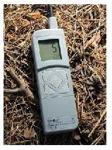 Первые экспедиции сезона 2015 года