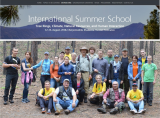 International Summer School "Tree Rings, Climate, Natural Resources, and Human Interaction"