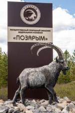 Полевой сезон Полевой сезон
