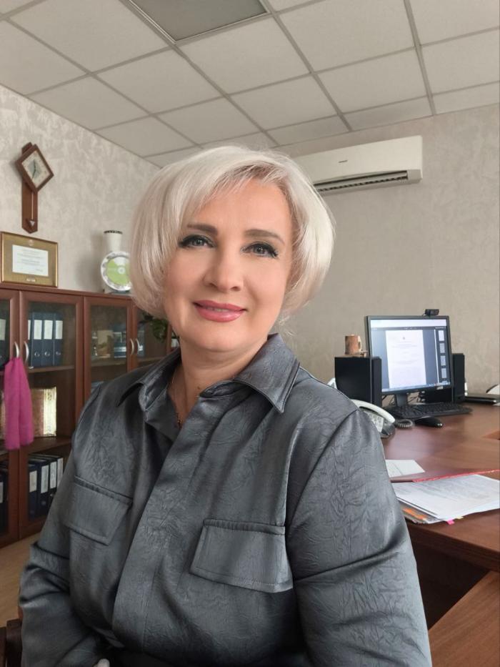 Елена Анатольевна Бабушкина избрана членом-корреспондентом РАН Елена Анатольевна Бабушкина избрана членом-корреспондентом РАН