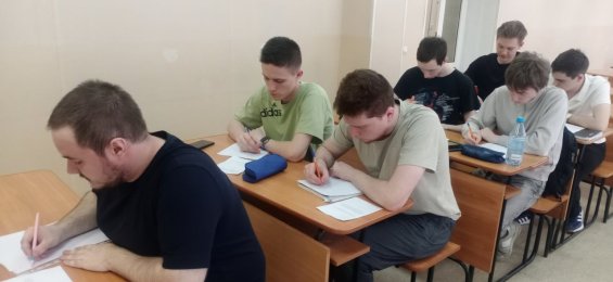 Итоги олимпиады «Теоретические основы электротехники»