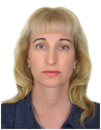 Карасёва Анна Вячеславовна