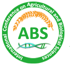 8-я Международная конференция по сельскохозяйственным и биологическим наукам