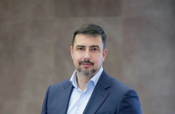 Поздравление ио ректора СФУ Максима Румянцева с Днём знаний