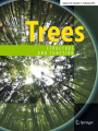 Research of pine and larch tree-ring anatomy discovered patterns of its variability and climatic sensitivity
