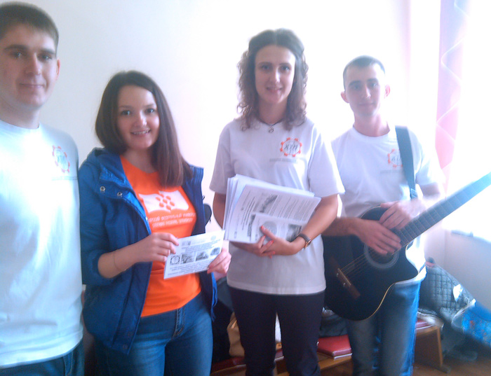 Ярмарка вакансий, Усть-Абакан Ярмарка вакансий, Усть-Абакан