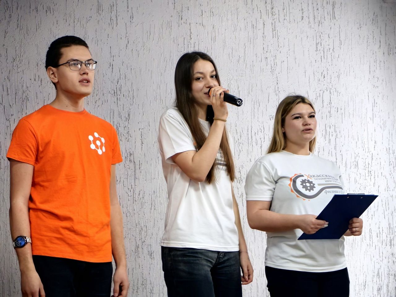 День инженерных знаний для школьников Таштыпского района День инженерных знаний для школьников Таштыпского района