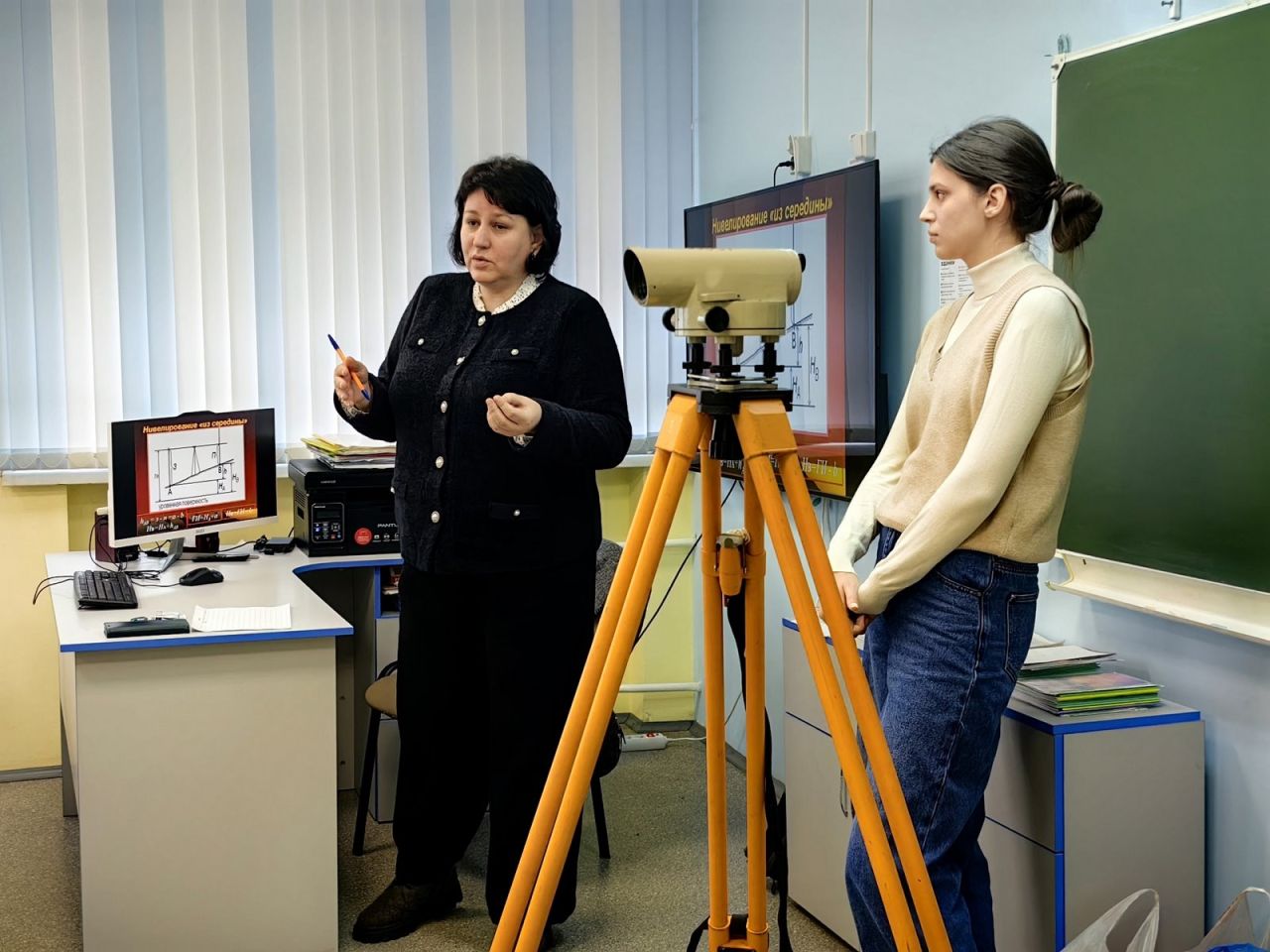 День инженерных знаний для школьников Таштыпского района День инженерных знаний для школьников Таштыпского района