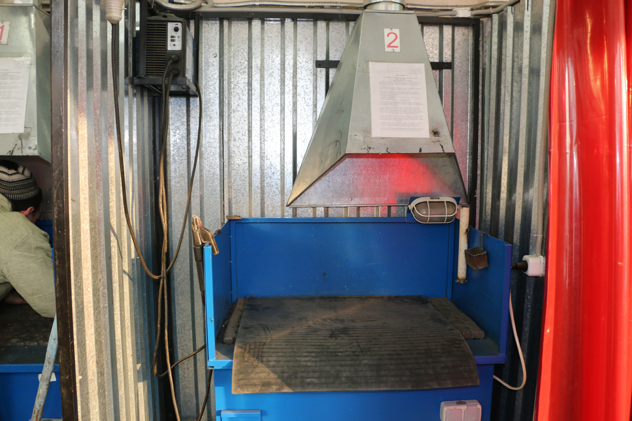 Подписание соглашения о сотрудничестве между ХТИ – филиалом СФУ и ГБОУ СПО РХ «Техникум коммунального хозяйства и сервиса» Подписание соглашения о сотрудничестве между ХТИ – филиалом СФУ и ГБОУ СПО РХ «Техникум коммунального хозяйства и сервиса»