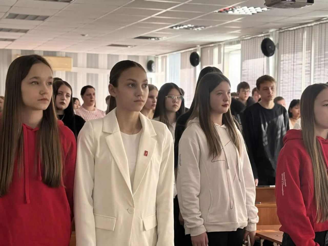 Открытый диалог о важном Открытый диалог о важном