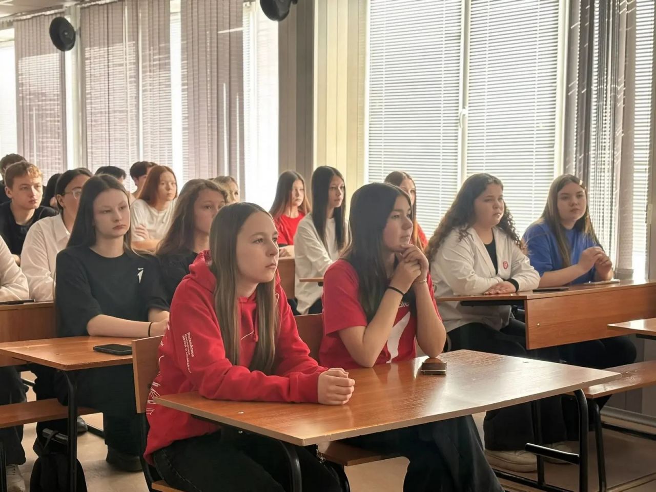 Открытый диалог о важном Открытый диалог о важном