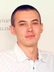 Смирнов Дмитрий Игоревич
