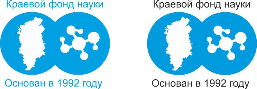 Логотип Краевой фонд науки