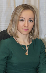 Потылицына Татьяна Ивановна