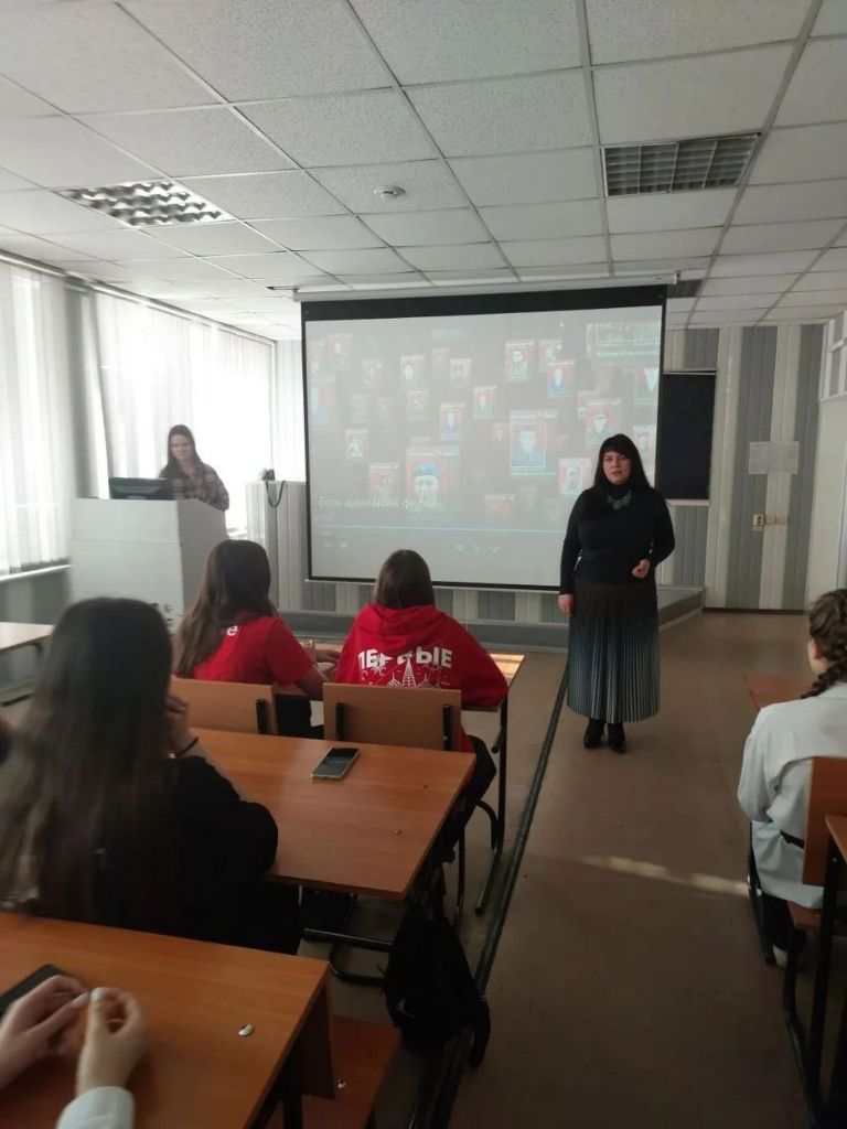 Открытый диалог о важном Открытый диалог о важном