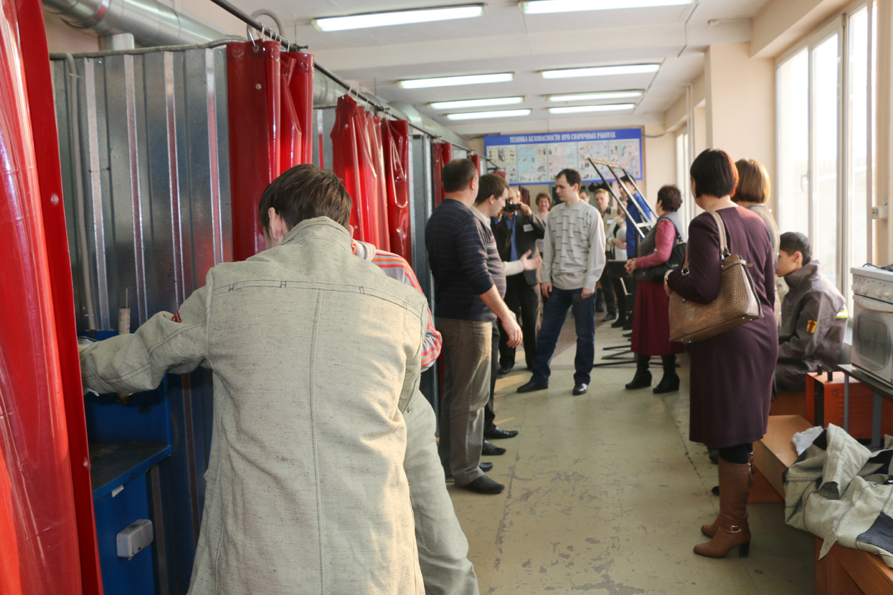 Подписание соглашения о сотрудничестве между ХТИ – филиалом СФУ и ГБОУ СПО РХ «Техникум коммунального хозяйства и сервиса» Подписание соглашения о сотрудничестве между ХТИ – филиалом СФУ и ГБОУ СПО РХ «Техникум коммунального хозяйства и сервиса»