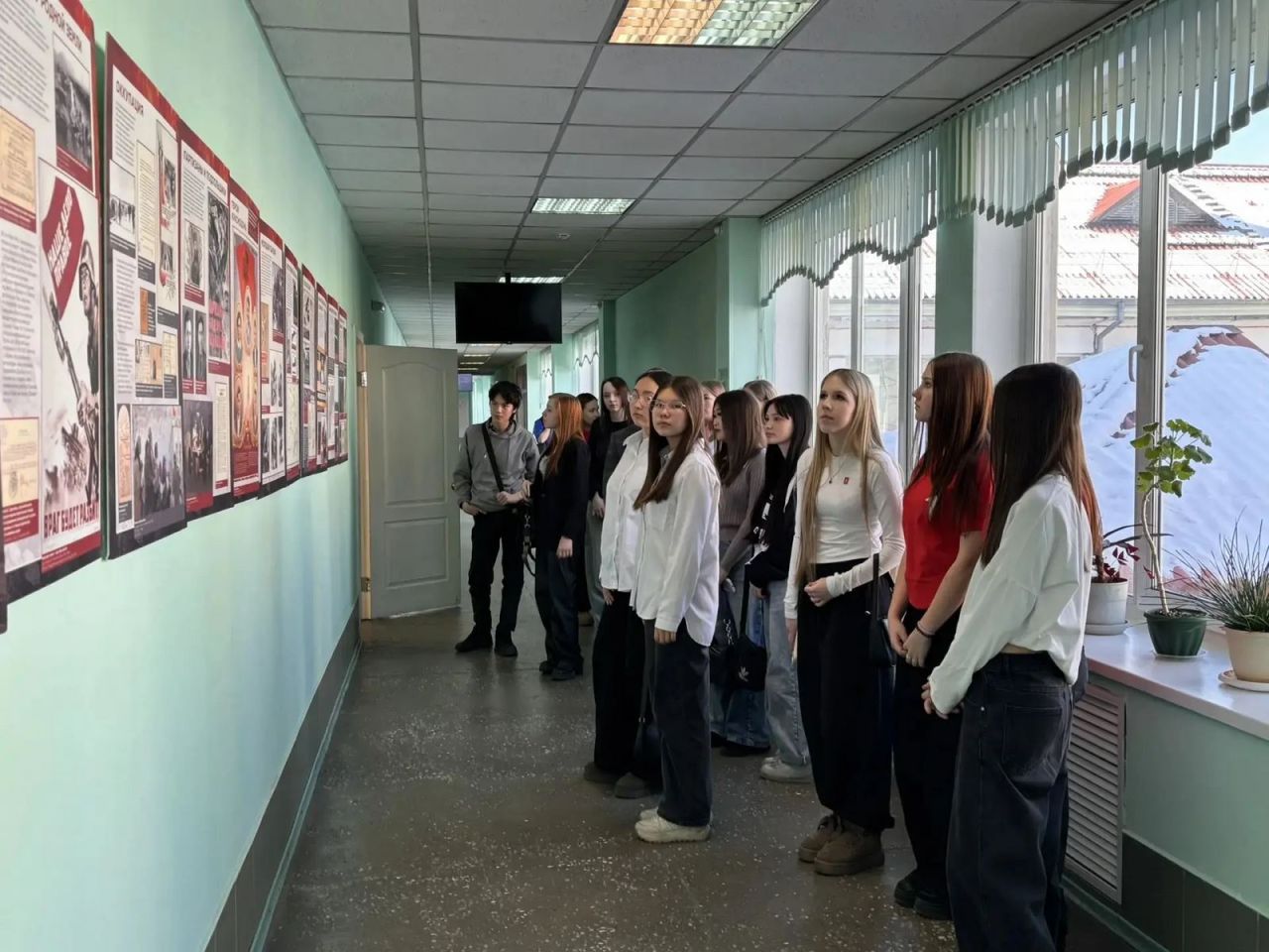 Открытый диалог о важном Открытый диалог о важном