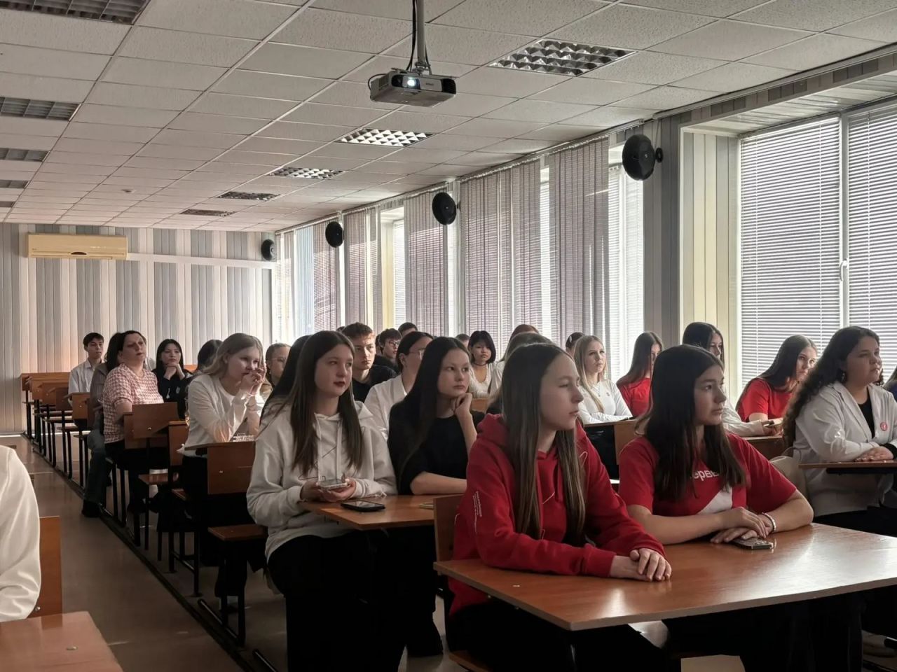 Открытый диалог о важном Открытый диалог о важном