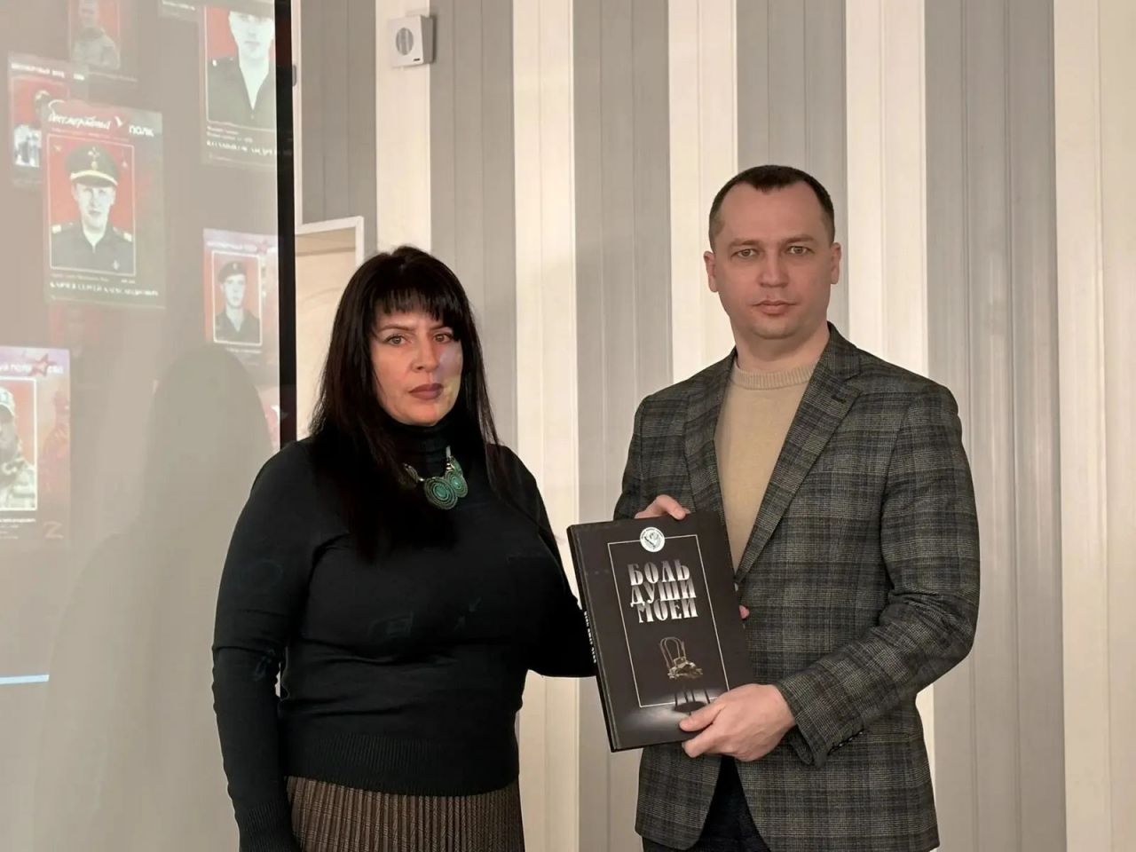 Открытый диалог о важном Открытый диалог о важном